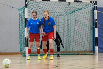 Bild 80 - wCJ NFV Futsalmeisterschaft